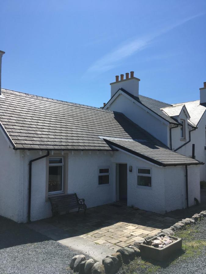 Caberfeidh Cottage Bruichladdich Exterior photo